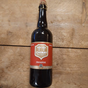 Chimay 'Premiere' Bruin 7% 75cl